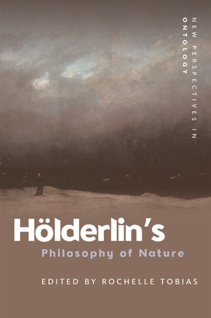 Holderlin'S Philosophy of Nature