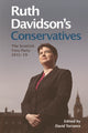 Book cover of: Fightback - the Revival of the Scottish Conservative Party. By: David Torrance
