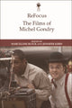 Book cover of: Films of Michel Gondry. By: Marcelline Block