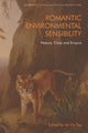 Book cover of: Romantic Environmental Sensibility. By: Ve-Yin Tee