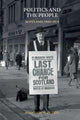 Book cover of: Politics and the People. By: Malcolm Petrie