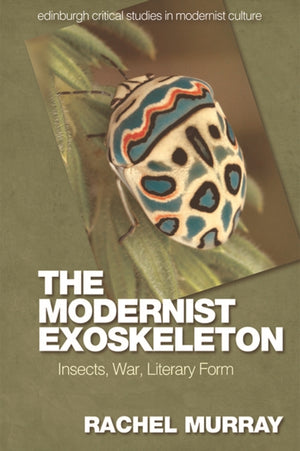 The Modernist Exoskeleton
