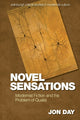 Book cover of: Novel Sensations. By: Jon Day
