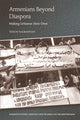 Book cover of: Armenians Beyond Diaspora. By: Tsolin Nalbantian