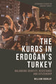 Book cover of: Kurds in Erdo?an's Turkey. By: William Gourlay