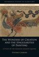Book cover of: Wonders of Creation and the Singularities of Painting. By: Stefano Carboni