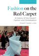 Book cover of: Fashion on the Red Carpet. By: Elizabeth Castaldo Lundén