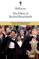 Book cover of: Refocus: the Films of Rachid Bouchareb. By: Michael Gott