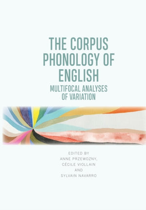 The Corpus Phonology of English