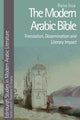 Book cover of: Modern Arabic Bible. By: Rana Issa