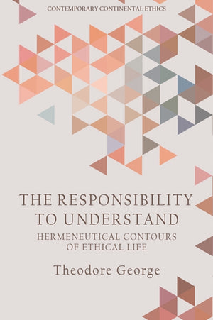 The Responsibility to Understand
