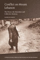 Conflict on Mount Lebanon