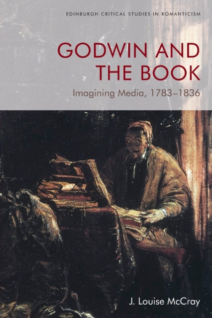Godwin and the Book