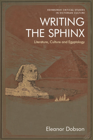 Writing the Sphinx