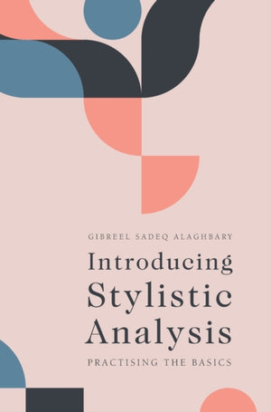 Introducing Stylistic Analysis