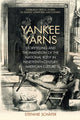 Book cover of: Yankee Yarns. By: Stefanie Schäfer