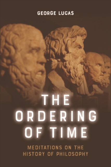 The Ordering of Time