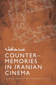 Book cover of: Counter-Memories in Iranian Cinema. By: Matthias Wittmann
