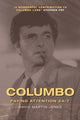 Book cover of: Columbo. By: David Martin-Jones