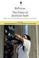 Book cover of: Refocus: the Films of Jocelyne Saab. By: Mathilde Rouxel