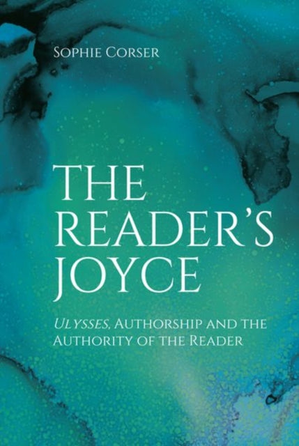 Book cover of: Reader's Joyce. By: Sophie Corser