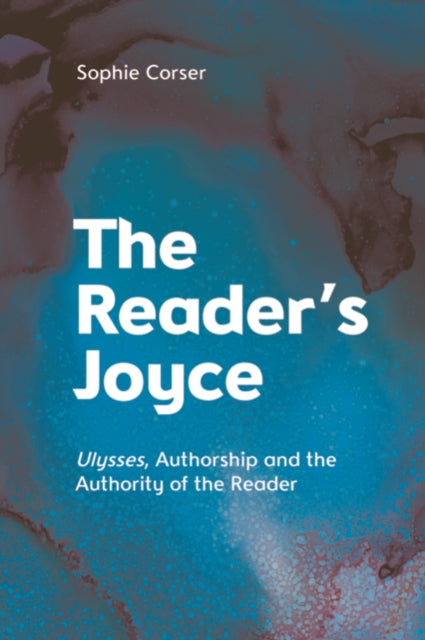 Book cover of: Reader's Joyce. By: Sophie Corser