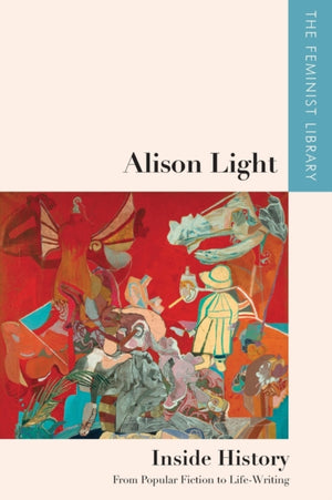 Alison Light Inside History