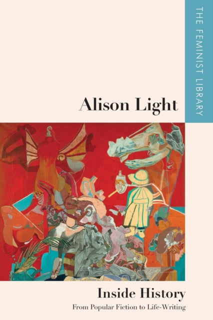 Alison Light Inside History
