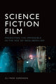 Book cover of: Science Fiction Film. By: Eli Park Sorensen
