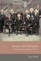 Book cover of: Dissent After Disruption. By: Ryan Mallon