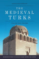 Book cover of: Medieval Turks. By: Carole Hillenbrand