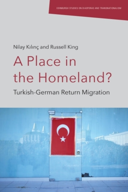 Book cover of: Place in the Homeland?