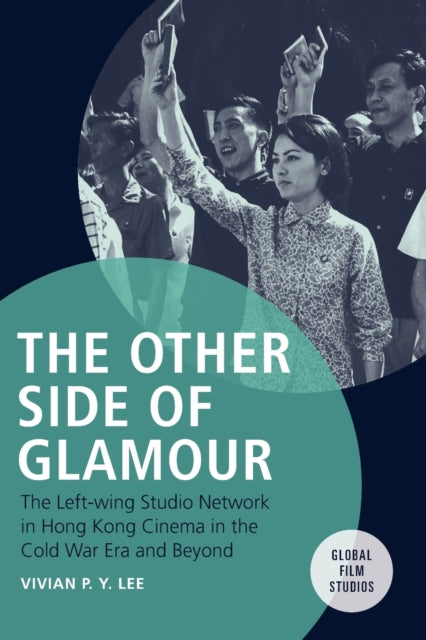Book cover of: Other Side of Glamour. By: Vivian P. Y. Lee