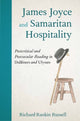 Book cover of: James Joyce and Samaritan Hospitality. By: Richard Rankin Russell