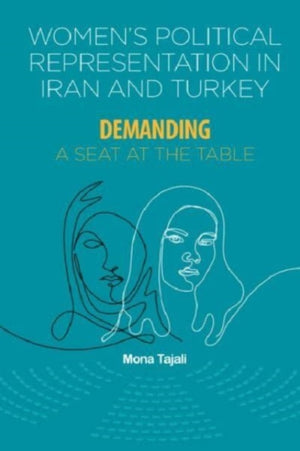 Women'S Political Representation in Iran and Turkey