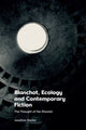Book cover of: Blanchot, Ecology and Contemporary Fiction