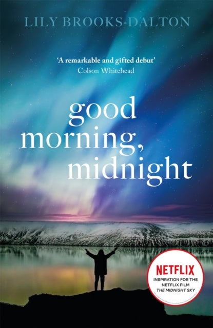 Good Morning, Midnight