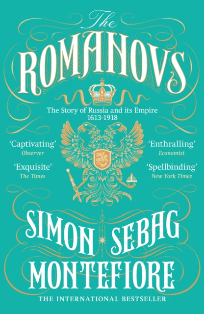 Romanovs