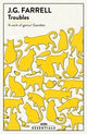 Troubles 9781474603423 J. G. Farrell
