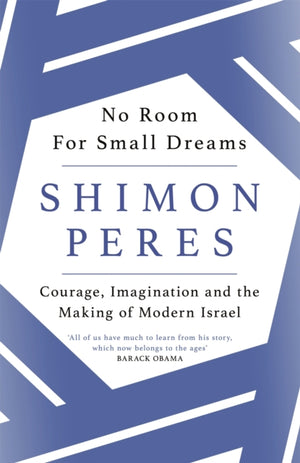 No Room for Small Dreams