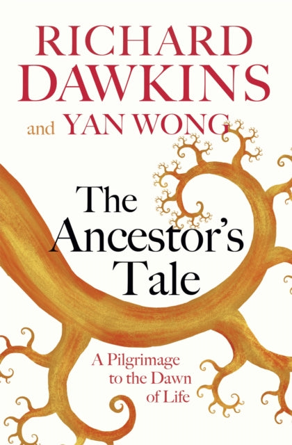 Ancestor's Tale