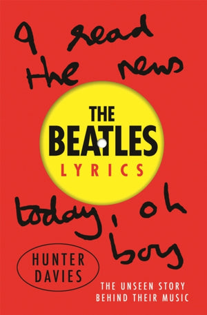 Beatles Lyrics