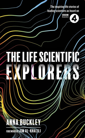 Life Scientific: Explorers