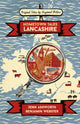 Book cover of: Hometown Tales: Lancashire. By: Jenn Ashworth