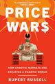 Book cover of: Price Wars. By: Rupert Russell
