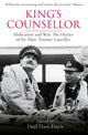 Book cover of: King's Counsellor. By: Alan Lascelles
