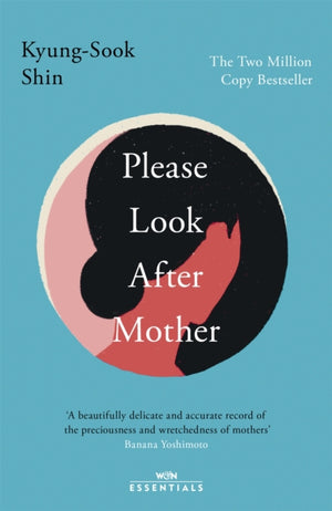 Please Look After Mother, The million copy Korean bestseller