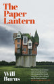 Book cover of: Paper Lantern. By: Will Burns