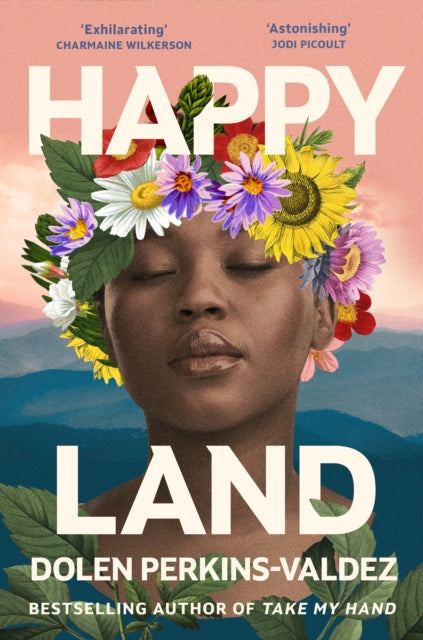Book cover of: Happy Land