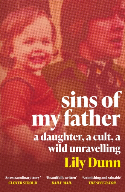 Book cover of: Sins of My Father. By: Lily Dunn